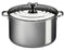 Le Creuset RVS PLUS Kookpan 2,8L - 18cm