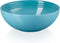 Le Creuset Saladeschaal Caribbean Blue - ø 24 cm / 2.2 Liter