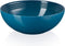 Le Creuset Saladeschaal - Deap Teal - ø 24 cm / 2.2 liter