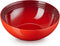 Le Creuset Saladeschaal - Kersenrood - ø 24 cm / 2.2 liter