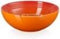 Le Creuset Saladeschaal - Oranjerood - ø 24 cm / 2.2 liter