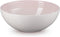 Le Creuset Saladeschaal - Shell Pink - ø 24 cm / 2.2 liter