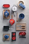 Le Creuset Santokumes 13cm