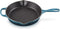 Le Creuset Sauteerpan blauw Deep Teal 26 cm