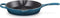 Le Creuset Sauteerpan blauw Deep Teal 26 cm