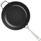 Le Creuset Sauteuse met hulphandvat - ø 30cm - Keramische anti-aanbaklaag