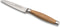 Le Creuset Schilmesje Olijfhout 9cm