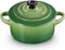 Le Creuset Serveerpannetje / Mini Braadpan - Signature - Bamboo - ø 10 cm / 250 ml