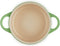 Le Creuset Serveerpannetje / Mini Braadpan - Signature - Bamboo - ø 10 cm / 250 ml