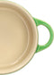 Le Creuset Serveerpannetje / Mini Braadpan - Signature - Bamboo - ø 10 cm / 250 ml