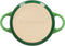 Le Creuset Serveerpannetje / Mini Braadpan - Signature - Bamboo - ø 10 cm / 250 ml