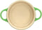 Le Creuset Serveerpannetje / Mini Braadpan - Signature - Bamboo - ø 10 cm / 250 ml