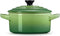 Le Creuset Serveerpannetje / Mini Braadpan - Signature - Bamboo - ø 10 cm / 250 ml