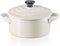Le Creuset Serveerpannetje / Mini Braadpan - Signature - Meringue - ø 10 cm / 250 ml