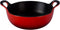LE CREUSET - Signature - Balti-dish Kersenrood 24cm