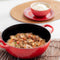 LE CREUSET - Signature - Balti-dish Kersenrood 24cm