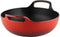 LE CREUSET - Signature - Balti-dish Kersenrood 24cm