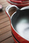 LE CREUSET - Signature - Balti-dish Kersenrood 24cm