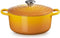 Le Creuset Signature Braadpan - 4,2 l - 24 cm - Nectar