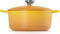 Le Creuset Signature Braadpan - 4,2 l - 24 cm - Nectar