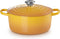 Le Creuset Signature Braadpan - 4,2 l - 24 cm - Nectar