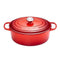 Le Creuset Signature Braadpan - 8,9 liter - 35 cm - Kersenrood