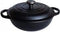 LE CREUSET -Signature - Marmite 22cm Mat Zwart