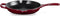 Le Creuset Skillet Signature - Garnet - ø 23 cm - geëmailleerde anti-aanbaklaag