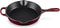 Le Creuset Skillet Signature - Garnet - ø 23 cm - geëmailleerde anti-aanbaklaag