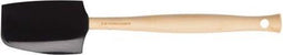 Le Creuset Spatel Premium - Ebbenzwart - 29 cm