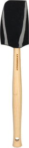 Le Creuset Spatel Premium - Ebbenzwart - 29 cm