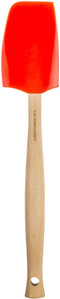 Le Creuset Spatel Premium - Oranjerood - 29 cm