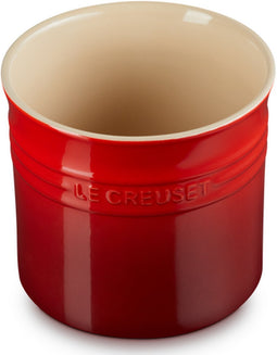 Le Creuset Spatelpot Large Classic in Aardewerk Kersenrood