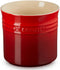 Le Creuset Spatelpot Large Classic in Aardewerk Kersenrood