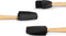 Le Creuset Spatelset - 3 stuks - Premium - Zwart