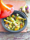 Le Creuset Tajine - Ø 31 cm - Kersenrood