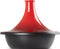 Le Creuset Tajine - Ø 31 cm - Kersenrood