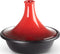 Le Creuset Tajine - Ø 31 cm - Kersenrood