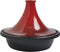 Le Creuset Tajine - Ø 31 cm - Kersenrood