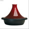 Le Creuset Tajine - Ø 31 cm - Kersenrood
