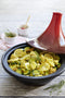 Le Creuset Tajine - Ø 31 cm - Kersenrood