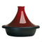 Le Creuset Tajine - Ø 31 cm - Kersenrood