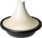 Le Creuset Tajine - Ø 31 cm - Meringue