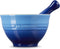 Le Creuset Vijzel met Stamper Azure ø 12 cm