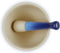 Le Creuset Vijzel met Stamper Azure ø 12 cm