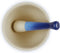 Le Creuset Vijzel met Stamper Azure ø 12 cm