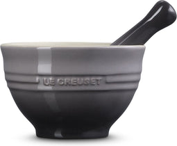 Le Creuset Vijzel met Stamper Flint ø 12 cm