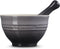 Le Creuset Vijzel met Stamper Flint ø 12 cm