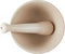 Le Creuset Vijzel met Stamper Meringue ø 12 cm