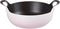 Le Creuset Wokpan / Balti Dish - Shell Pink - ø 20 cm / 1.8 Liter